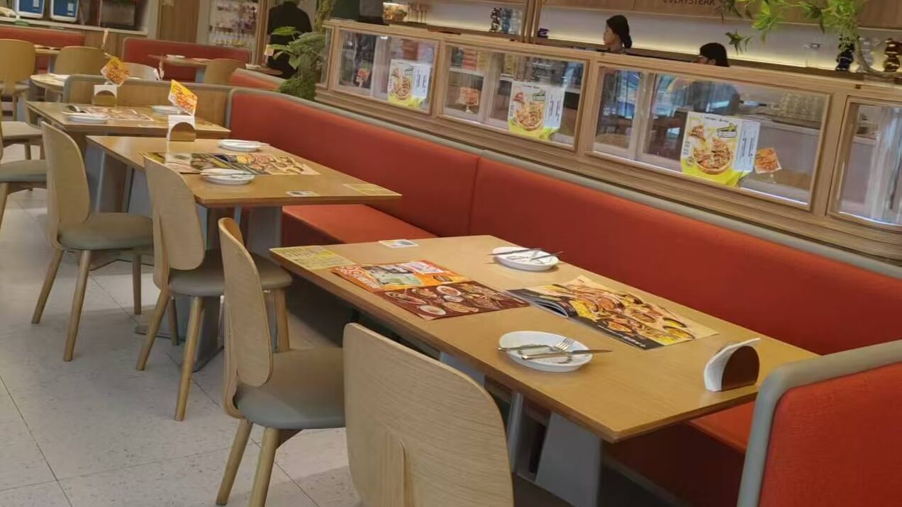 西餐 西餐